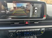 Hyundai Ioniq 5 Sedan / Limuzína 0,0 168 kw