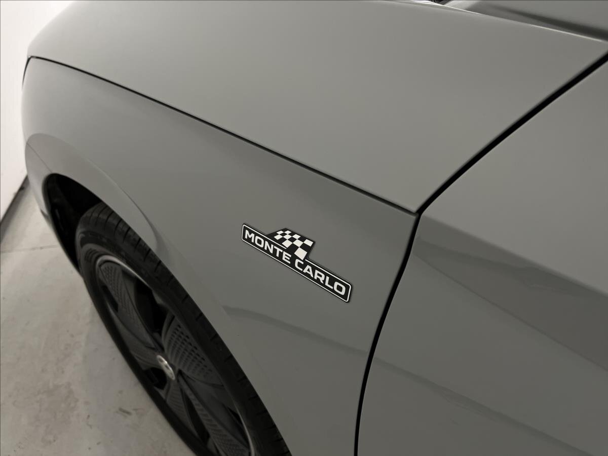 Škoda Scala Hatchback 999,0 85 kw