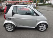 Smart Fortwo 5