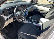 Hyundai Tucson SUV / Terénní 1,6 l 117 kw