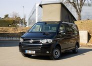 Volkswagen California Kombi 2,0 l 103 kw