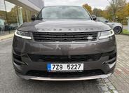 Land Rover Range Rover Sport 4