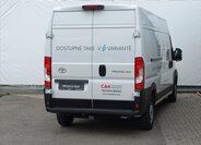 Toyota ProAce VAN-Minibus 0,0 205 kw