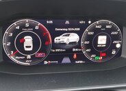 Seat Leon Kombi 2,0 l 140 kw