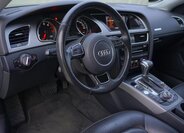 Audi A5 13