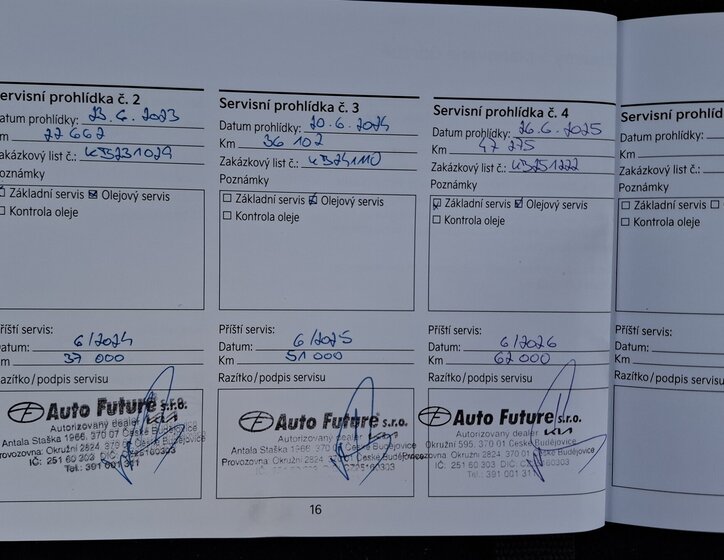 KIA Ceed Kombi 1,0 l 88 kw