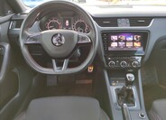 Škoda Octavia 7