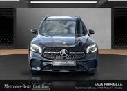 Mercedes-Benz GLB 8