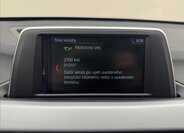 BMW X1 SUV 2,0 l 110 kw