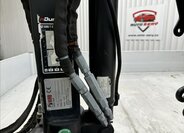 Volkswagen Transporter Valník 2,0 l 110 kw