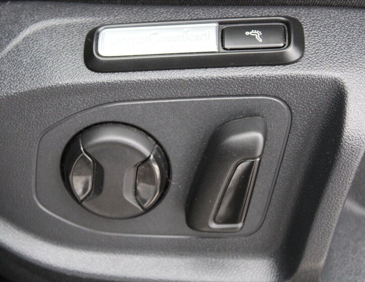 Volkswagen Arteon Liftback 2,0 l 176 kw