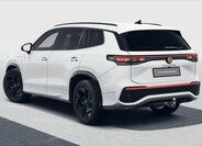 Volkswagen Tayron SUV 1,5 l 200 kw