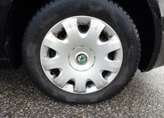 Volkswagen Touran Kombi 2,0 l 100 kw