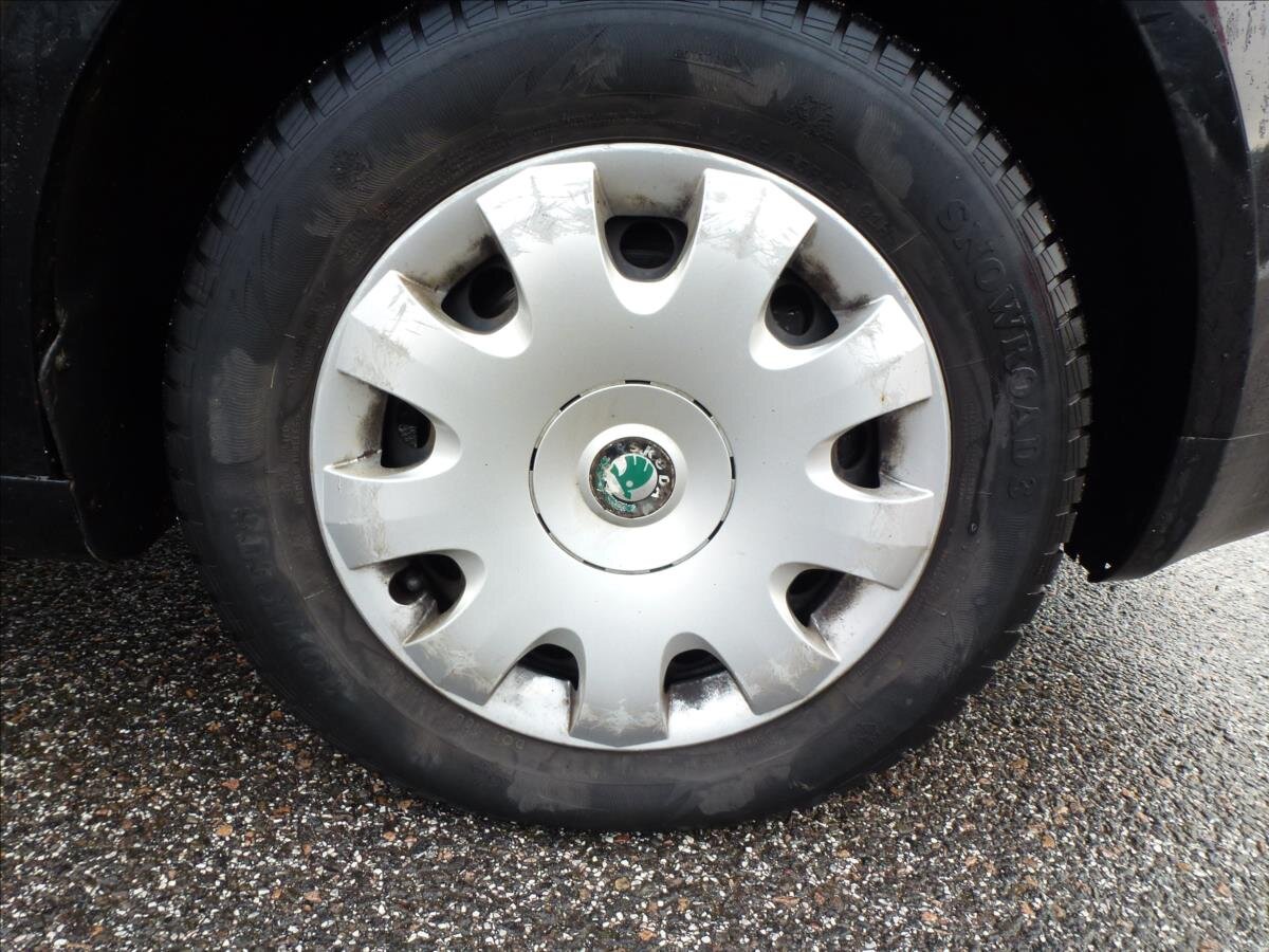 Volkswagen Touran Kombi 2,0 l 100 kw