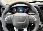 Iveco Daily Skříň 3,0 l 129 kw