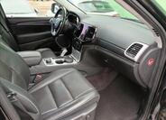 Jeep Grand Cherokee 20