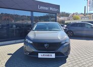 Peugeot 308 Kombi 1,2 l 96 kw