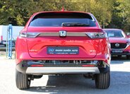 Honda HR-V SUV 1,5 l 79 kw