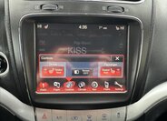 Fiat Freemont SUV / Terénní 2,0 l 125 kw