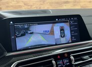 BMW X6 SUV / Terénní 3,0 l 250 kw