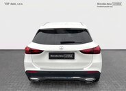 Mercedes-Benz GLA SUV / Terénní 2,0 l 110 kw