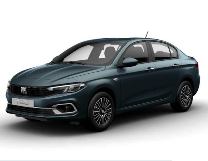 Fiat Tipo 1