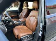 Audi SQ7 SUV / Terénní 4,0 l 320 kw