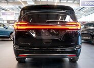 Chrysler Pacifica MPV 3,6 l 221 kw