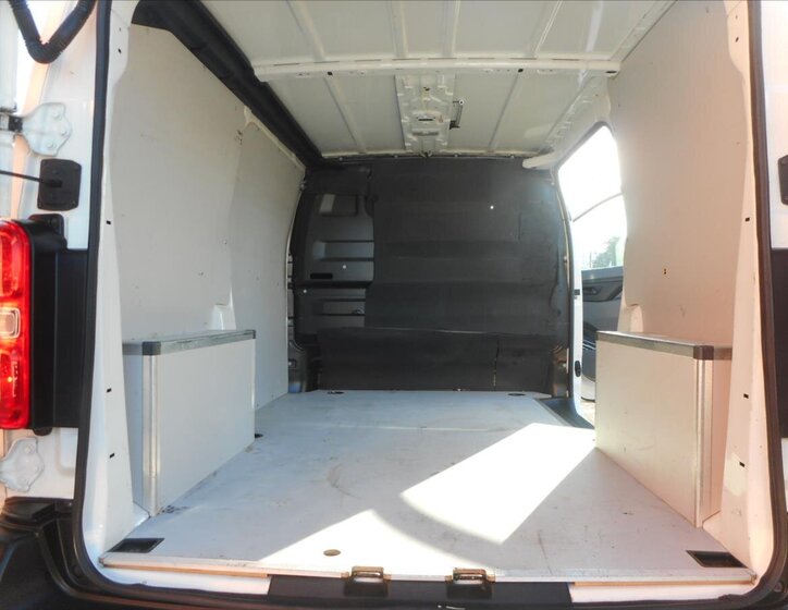 Peugeot Expert Ostatní 1,6 l 70 kw