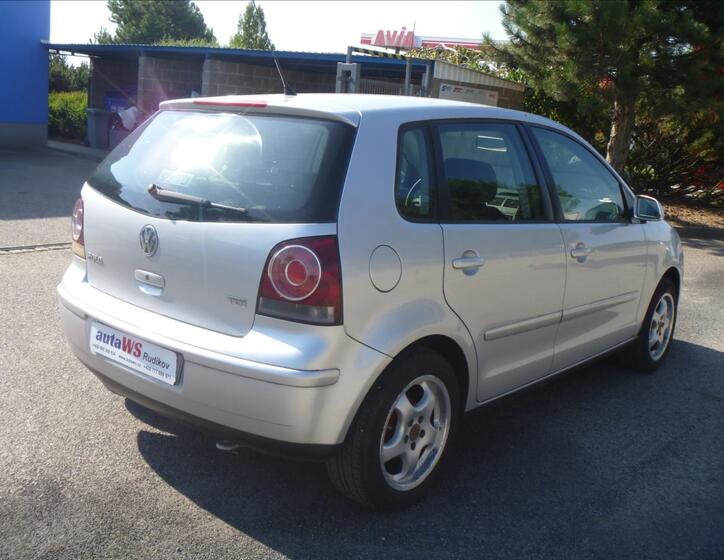 Volkswagen Polo 6