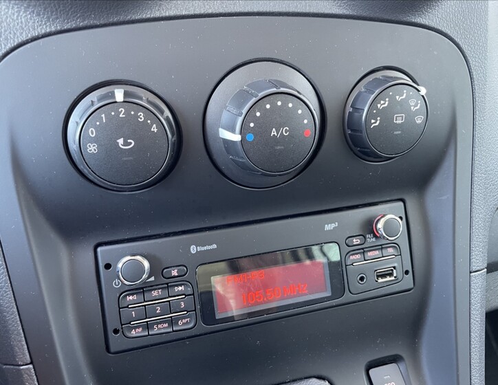 Mercedes-Benz Citan 11