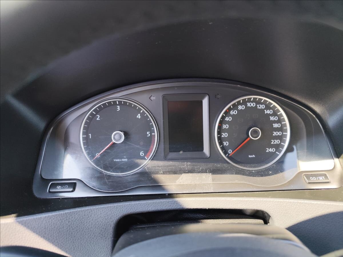 Volkswagen Transporter VAN-Minibus 2,0 l 103 kw