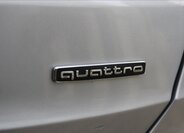 Audi Q3 SUV 2,3 l 137 kw