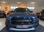 Ford Ranger Pick-up 2,0 l 157 kw