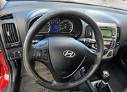 Hyundai i30 Hatchback 1,4 l 77 kw