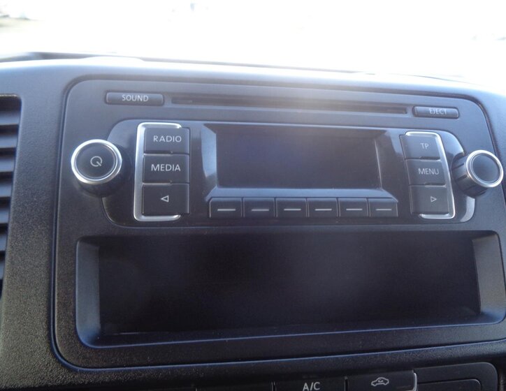 Volkswagen Transporter Ostatní 2,0 l 75 kw