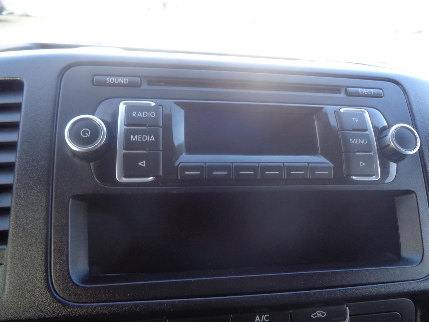 Volkswagen Transporter Ostatní 2,0 l 75 kw