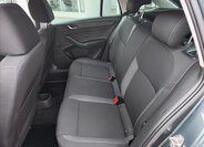 Škoda Rapid Hatchback 1,2 l 77 kw