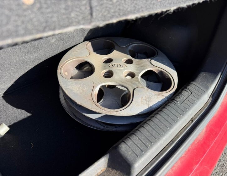 KIA Picanto Hatchback 999,0 45 kw