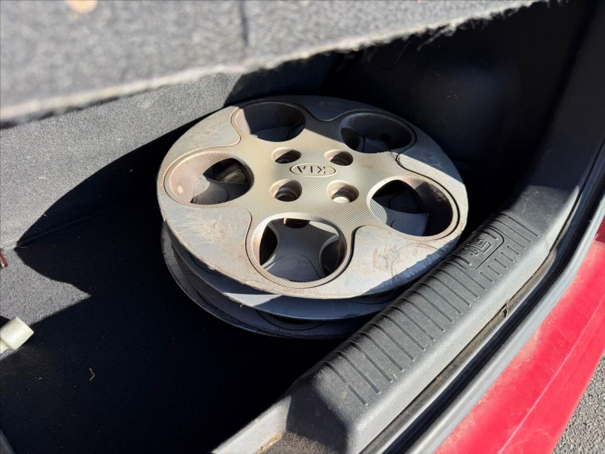 KIA Picanto Hatchback 999,0 45 kw