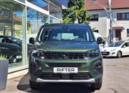 Peugeot Rifter 2