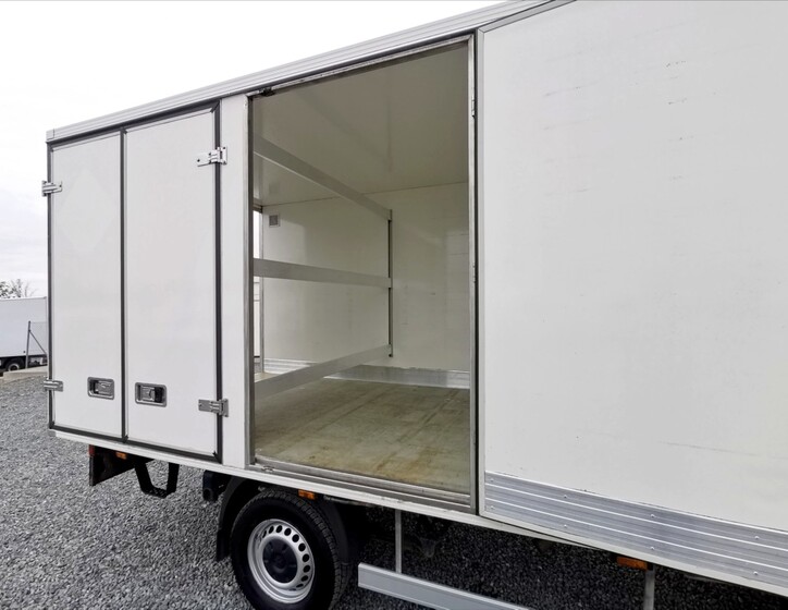 Volkswagen Crafter 15