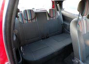 Renault Twingo Hatchback 1,1 l 55 kw