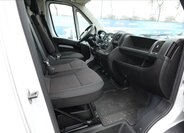 Peugeot Boxer Ostatní 2,2 l 121 kw