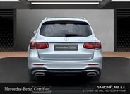 Mercedes-Benz GLC SUV / Terénní 2,0 l 145 kw