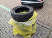 Škoda Kodiaq SUV / Terénní 2,0 l 110 kw