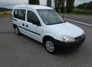 Opel Combo 4