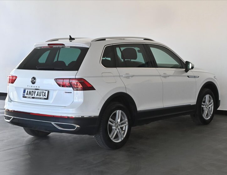 Volkswagen Tiguan 3