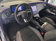 Mercedes-Benz EQE Sedan 0,0 235 kw