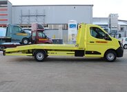 Renault Master Ostatní 2,0 l 125 kw